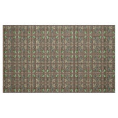 Stof van Boerderij van het land (Fat Quarter)