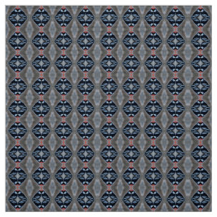 Stof van de Specht van Patternized de Mannelijke