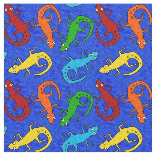 Stof van kleurrijk Kind (Close Up)