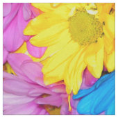 Stof van melkventilatormengsel (Swatch)