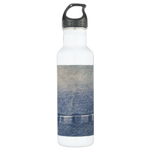 Stof van Shirt Waterfles