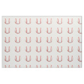 Stof voor basisballen (Fat Quarter)