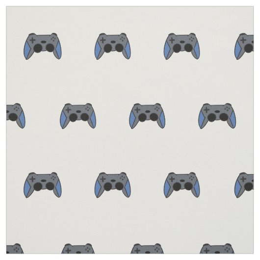 Stof voor gamebesturing (Swatch)