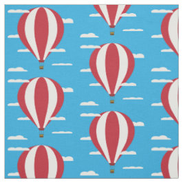 Stof voor luchtballonnen