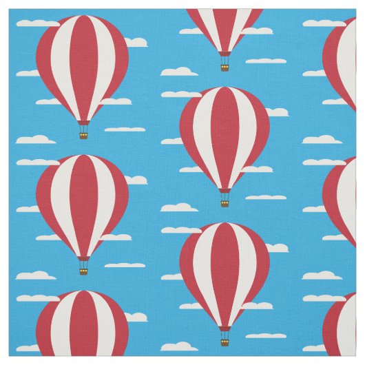 Stof voor luchtballonnen (Swatch)