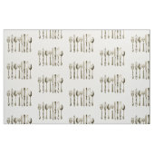 Stof voor mijnbouwindustrie (Fat Quarter)