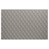 Stof voor moeder en Kind (Yard (91,4 cm))