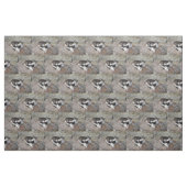 Stof voor moeder en Kind (Fat Quarter)