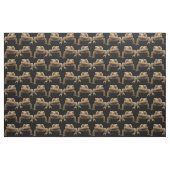 Stof voor trommel (Fat Quarter)