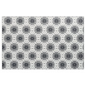 Stof voor vredescyclus in bedrijf (Fat Quarter)