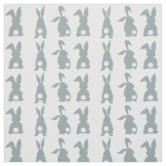 Stof - Witte vloerstaart (Swatch)