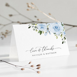 Stofbloem Bloemen, Groene Tinten, Boho, Bloem Brui Bedankkaart