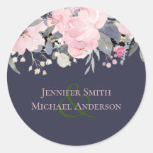 Stofbloem Blush Roze Bloemige Trouw Budget