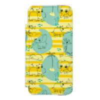 Stoffen die met water spelen 2