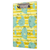 Stoffen die met water spelen 2 klembord (Links)