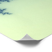 Stoffen Poster (Hoek)