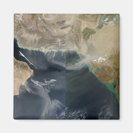 Stoffen stormen magneet (Voorkant)