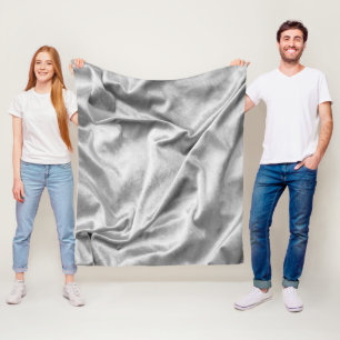 Stoffen Textuur 3 Fleece Deken