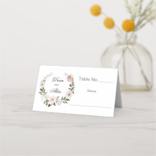 Stoffig Roze Boho Bloemen Water Kleur Pastel Bruil