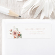 Stoffige roos Blush Bloem Lente Bloei Bruiloft