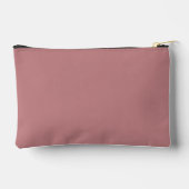 Stoffige Roos Etui (Achterkant)