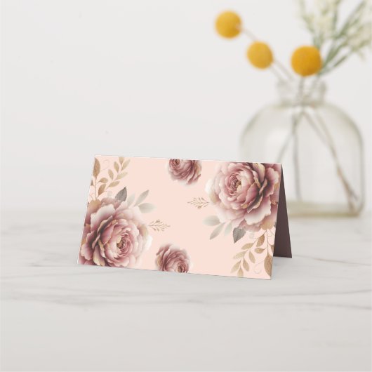 Stofrinke Bruiloftsthee (Achterkant)