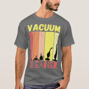 Stofzuiger 1 t-shirt