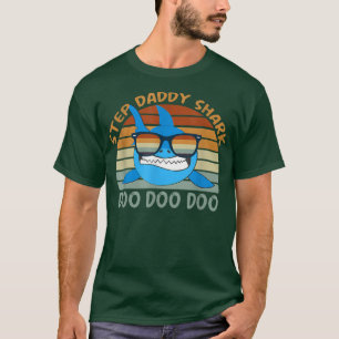 Stofzuiger Shark Speelgoed Shark ths Shark Ga T-shirt