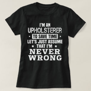 stofzuiger t-shirt