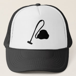 stofzuiger trucker pet