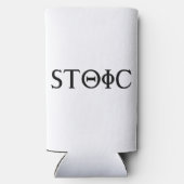Stoic (Achterkant)