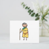 Stoic Briefkaart (Staand voorkant)