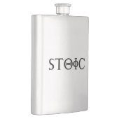Stoic Flacon (Rechts)