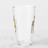 Stoic Glas (Rechts)