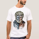 Stoic T-Shirt collectie (Voorkant)