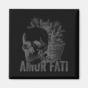 Stoïcijnse filosofie Grijs Hellenistisch stoïcisme Magneet