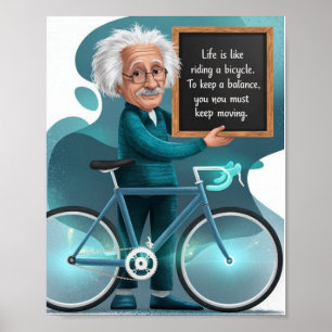 Stoicisme Art Mur Imprimé, Poster Motivationnel