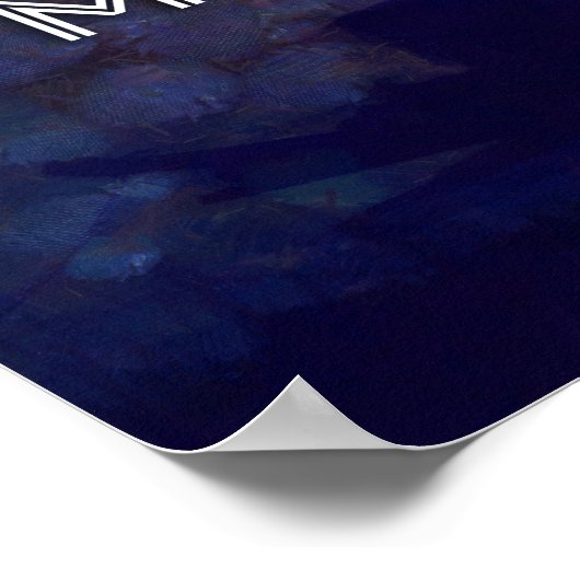 Stoicisme Citations Poster Inspiration (Coin)