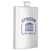 Stoicisme Heupfles (Rechts)