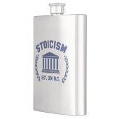 Stoicisme Heupfles (Links)