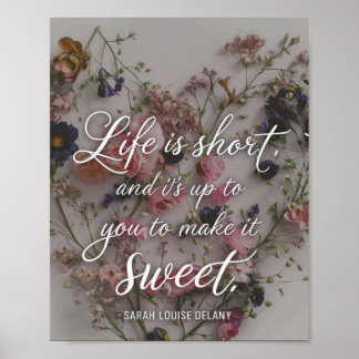 Stoïcisme Printable Wall Art, Motivatie Quote" Poster