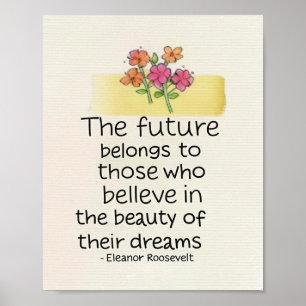 Stoïcisme Wall Art, Motivatie Quote Poster