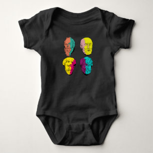 Stoiker Stoa Romper