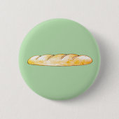 stokbrood ronde button 5,7 cm (Voorkant)