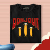 stokbrood t-shirt
