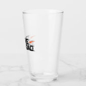 Stoke Overload Bliksem Glas (Links)