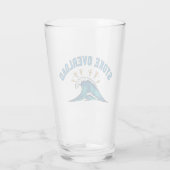 Stoke Overload Golf Glas (Achterkant)