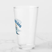 Stoke Overload Golf Glas (Links)