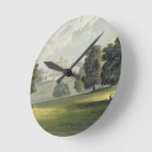 Stoke Park van de "Arts Repository of Arts" van Ac Ronde Klok (Hoek)