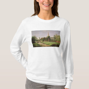 Stoke Poges Church T-shirt